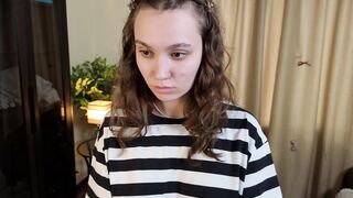 hettiesalsa Leaked Porn Video [Chaturbate] - new, shy, young, 18, teen