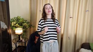 hettiesalsa Leaked Porn Video [Chaturbate] - new, shy, young, 18, teen