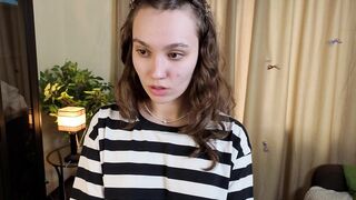 hettiesalsa Leaked Porn Video [Chaturbate] - new, shy, young, 18, teen