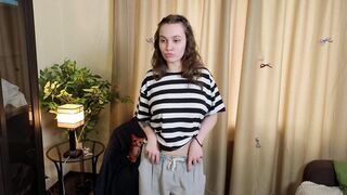 hettiesalsa Leaked Porn Video [Chaturbate] - new, shy, young, 18, teen
