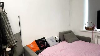 Watch roseblansh Leaked Porn Video [Chaturbate] - nolush, blond, balloons, yoga, lady