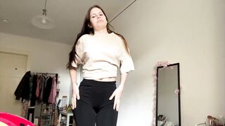 pinkpuffpoke Camgirl Porn Video [Chaturbate] - new, young, shy, 18, teen