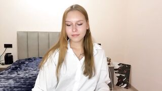 eugenierickel Hot Porn Video [Chaturbate] - new, young, shy, 18, skinny
