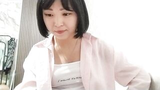 libbiepostlethwaite Leaked Porn Video [Chaturbate] - new, shy, 18, asian, teen