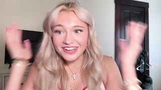 Watch sweetlilliana1 New Porn Video [Chaturbate] - new, femdom, fatpussy, handjob