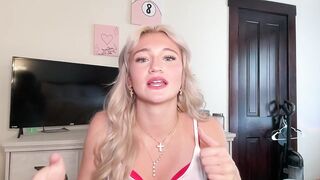 Watch sweetlilliana1 New Porn Video [Chaturbate] - new, femdom, fatpussy, handjob