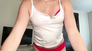Watch sweetlilliana1 New Porn Video [Chaturbate] - new, femdom, fatpussy, handjob