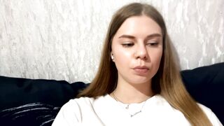 honeyaskren New Porn Video [Chaturbate] - new, natural, shy, 18, teen