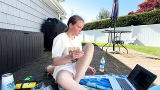 Watch carmeliaryba Camgirl Porn Video [Chaturbate] - new, young, shy, 18, skinny
