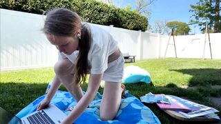 Watch carmeliaryba Camgirl Porn Video [Chaturbate] - new, young, shy, 18, skinny