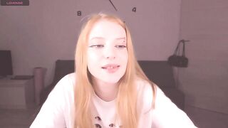 Watch just_jessy_meow New Porn Video [Chaturbate] - new, redhair, bigass, bigtits, pvt