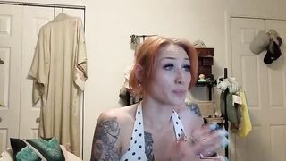 thornsandhoney Leaked Porn Video [Chaturbate] - korean, spank, latin, booty, gym