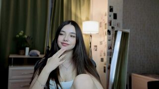 Watch nutshellz New Porn Video [Chaturbate] - new, shy, 18, asian, skinny