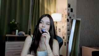 Watch nutshellz New Porn Video [Chaturbate] - new, shy, 18, asian, skinny