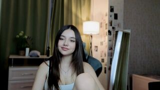 Watch nutshellz New Porn Video [Chaturbate] - new, shy, 18, asian, skinny