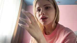 nellejaskolski New Porn Video [Chaturbate] - new, shy, 18, teen, cute