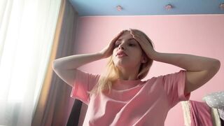 nellejaskolski New Porn Video [Chaturbate] - new, shy, 18, teen, cute