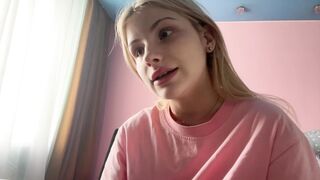 nellejaskolski New Porn Video [Chaturbate] - new, shy, 18, teen, cute