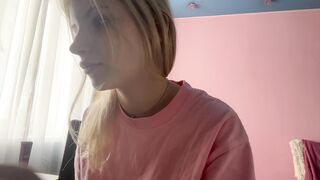 nellejaskolski New Porn Video [Chaturbate] - new, shy, 18, teen, cute