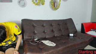 self_love46 Hot Porn Video [Chaturbate] - lesbian, creampie, gag, nasty, pvt