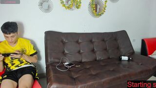self_love46 Hot Porn Video [Chaturbate] - lesbian, creampie, gag, nasty, pvt