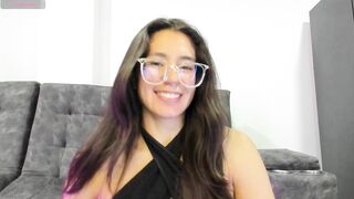 Watch emma_sandovaal New Porn Video [Chaturbate] - hairy, saliva, deepthroat, daddy, bigass