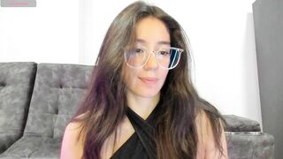 Watch emma_sandovaal New Porn Video [Chaturbate] - hairy, saliva, deepthroat, daddy, bigass