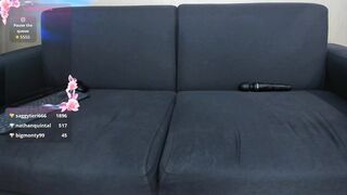 valenmilan New Porn Video [Chaturbate] - deepthroat, latina, anal, squirt, teen