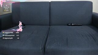 valenmilan New Porn Video [Chaturbate] - deepthroat, latina, anal, squirt, teen