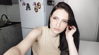 Watch juanitacalcano Leaked Porn Video [Chaturbate] - new, natural, shy, 18, brunette