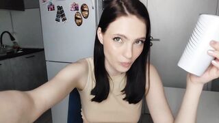 Watch juanitacalcano Leaked Porn Video [Chaturbate] - new, natural, shy, 18, brunette