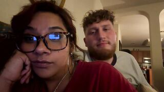 Watch thatonegirlfromtx New Porn Video [Chaturbate] - biceps, lovenselush, toys, play