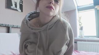 hype_meal_home Camgirl Porn Video [Chaturbate] - mistress, natural, bush, sph, hairyarmpits