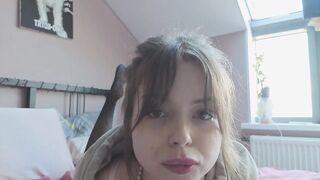 hype_meal_home Camgirl Porn Video [Chaturbate] - mistress, natural, bush, sph, hairyarmpits