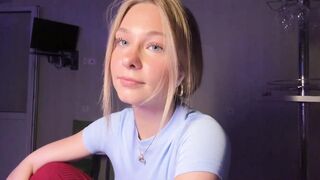 Watch jodieswayze New Porn Video [Chaturbate] - new, shy, 18, skinny, blonde