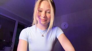 Watch jodieswayze New Porn Video [Chaturbate] - new, shy, 18, skinny, blonde