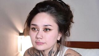 karenhotflirt New Porn Video [Chaturbate] - new, tattoo, natural, shy, nonude