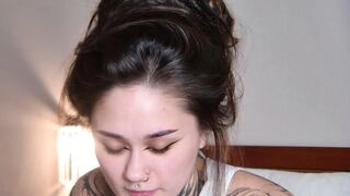 karenhotflirt New Porn Video [Chaturbate] - new, tattoo, natural, shy, nonude