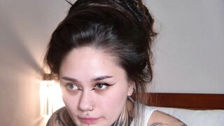 karenhotflirt New Porn Video [Chaturbate] - new, tattoo, natural, shy, nonude