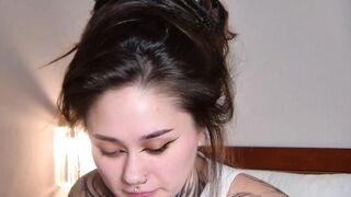 karenhotflirt New Porn Video [Chaturbate] - new, tattoo, natural, shy, nonude