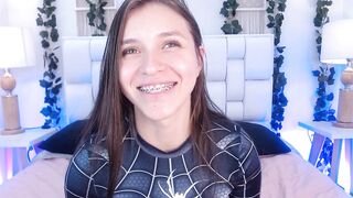 cayetana_01 New Porn Video [Chaturbate] - tits, natural, latina, 18, blonde