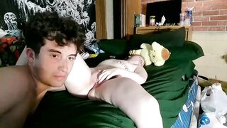 dinosaurlovers69 Hot Porn Video [Chaturbate] - dominate, flexibility, dolce, nature