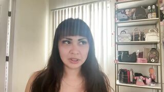 jazzy_lux Hot Porn Video [Chaturbate] - ukraine, sexmachine, wetpussy, punish