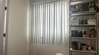 jazzy_lux Hot Porn Video [Chaturbate] - ukraine, sexmachine, wetpussy, punish