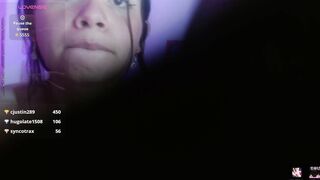 im_tulipan Camgirl Porn Video [Chaturbate] - new, natural, latina, milk, bigboobs