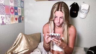 ambiebambiii Camgirl Porn Video [Chaturbate] - lovenses, dildoplay, bbc, fuckmachine, sexydance