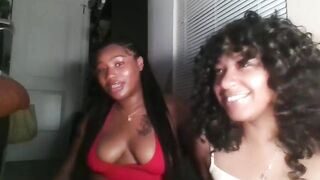 Watch boooohoooobaby New Porn Video [Chaturbate] - ebony, feet, bigass, bigtits, blonde