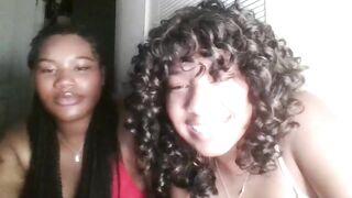 Watch boooohoooobaby New Porn Video [Chaturbate] - ebony, feet, bigass, bigtits, blonde