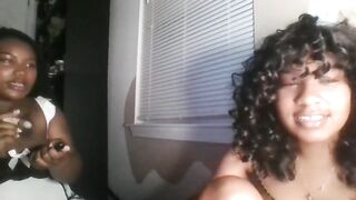 Watch boooohoooobaby New Porn Video [Chaturbate] - ebony, feet, bigass, bigtits, blonde