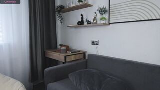 Watch darling_celine Camgirl Porn Video [Chaturbate] - new, shy, young, 18, teen